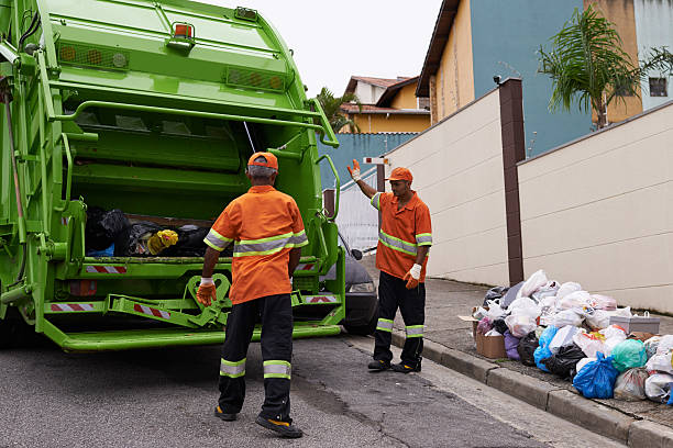 Best Hoarding Cleanup in USA